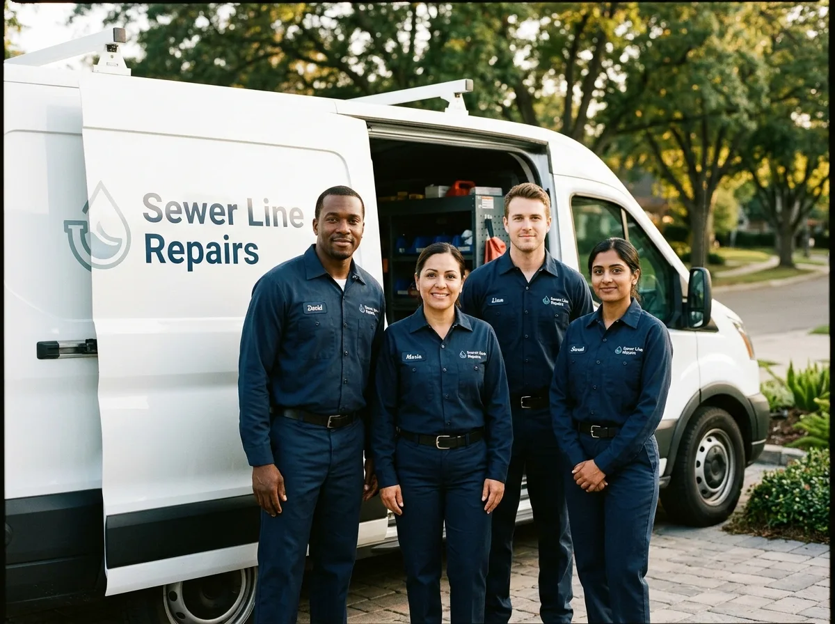 Emergency Plumber company in Cottage Grove, MN