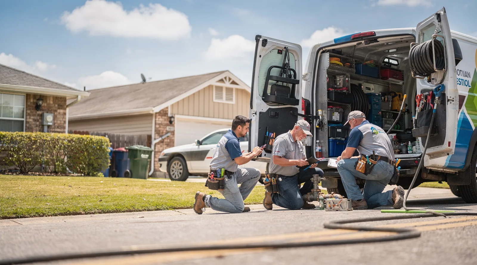 Emergency Plumber in Cottage Grove, MN near me